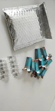 10pcs G9 220V 40W 3000-3500K Warm White Halogen Bulb Light Globe Lamp Free Shipping