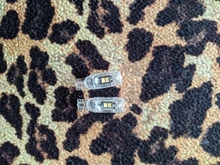 Luz LED para Interior de coche, lámpara de cuña de 12V, T10 W5W, superbrillante, polaridad libre, protección de plástico, smd, para puerta de lectura