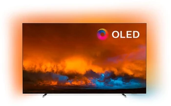 

PHILIPS TV 55OLED804/12 OLED 4K AMBILIGHT