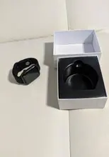 IWO-reloj inteligente W26 para hombre y mujer, pulsera deportiva de 44mm/40mm con Bluetooth, Monitor de ritmo cardíaco y llamadas, completamente táctil