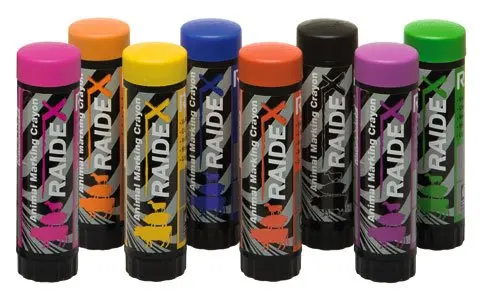 Максимальный карандаш для крупного рогатого скота Арндт-raidex raidl 10 шт. в упаковке