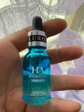 VENZEN-suero facial hidratante de ácido hialurónico, elimina líneas finas, antienvejecimiento, antiarrugas, reafirmante, piel profunda, Care15ml