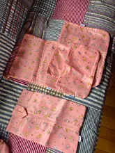 7 unids/set de embalaje de equipaje, organizador de viaje, bolsas de almacenamiento de ropa impermeables, bolsa de malla, accesorios de viaje