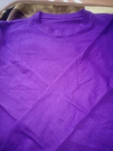 Suéter de cachemira para mujer, Jersey de punto, suéteres de invierno de talla grande, jersey de cuello redondo