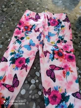 Niños Niñas Leggings primavera flor de verano impreso pantalones pitillo Casual lindo niño Leggings