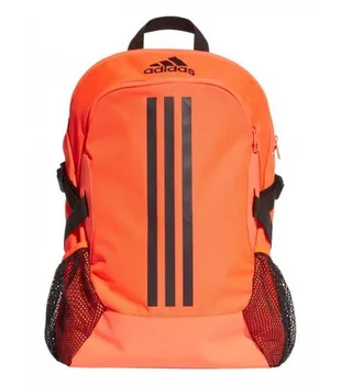 

Adidas Power 5 backpack Orange/Black FJ4460