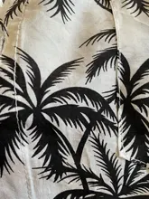 Camisa de playa para hombre, camisetas casuales, estampadas, holgadas y florales de manga corta a la moda, M-4XL talla grande 5XL, ropa asiática hawaiana, superventas de verano