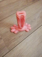 Dog-Toys Pet-Toothbrush Dog-Accessories Puppy-Chew-Toys Rubber Kong Bulldog French Perro