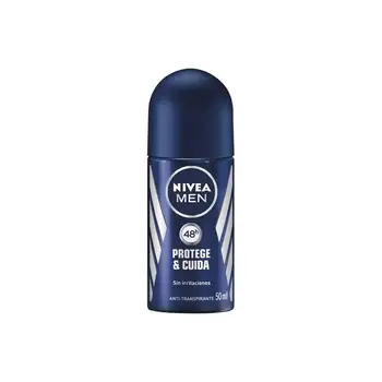 

Deodorant Roll-On Men Protect & Care Nivea (50 ml)