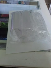 Uds 30ml/60ml/100ml/120ml/250ml de PET de plástico de jugo de E líquido capacidad botellas de cuentagotas de giro tapa tatuaje de tinta de pigmento de contenedores