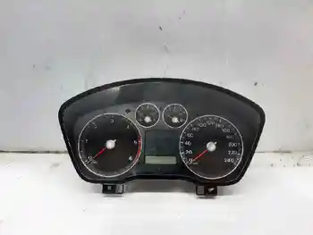 

3M5F10A855A table instruments FORD FOCUS saloon (CAP)