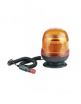 

JBM 53455 ROTATING warning light LED MAGNETIC