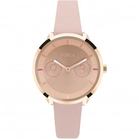 Часы женские Furla коллекция Metropolis R4251102511