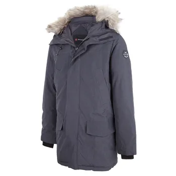 

Coat hollow fiber man Mountain PRO