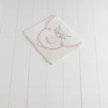 Коврик для ванной-коврики | коврик для ванной нескользящие Противоскользящие коврики J'Adore экран 50X60 см