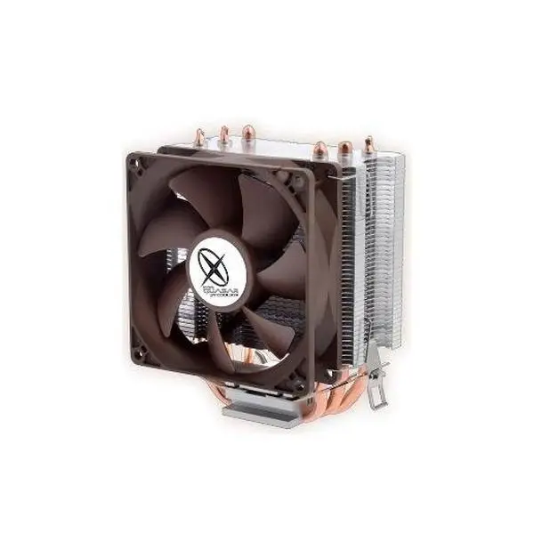 Коробка вентилятора Небольшой QUA-VCTW3-PWM 9 см 1,8W