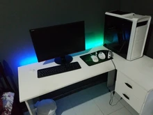 Led-Tape Strip-Light Controller Addressable Pixel Dream WS2811 5050 Adapter RGBWW 