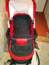 Seat-Cushion Baby-Stroller-Pad Cart Child New General Soft for 0-27M Four-Seasons Comfortable