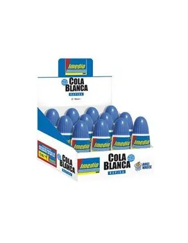 

WHITE GLUE 100 ML IMEDIO 100 ML.