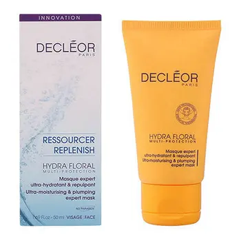 

Facial Mask Hydra Floral Decleor