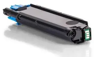 

PK5011C cyan Toner compatible for Utax Triump P-C3060,P-C3065,P-C3061-5.000 pages 1 T02NRCUT0