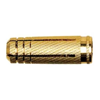 

TACO M06 MET. LAT PO (100 PCS) FISCHER