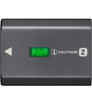 

SONY NP-FZ100 battery-SONY A9 - 2280mAh