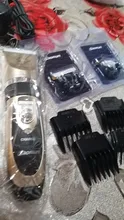 Shaver Hair-Trimmer Grooming-Clippers Electric-Scissors Professional Dogs Animal Rechargeable