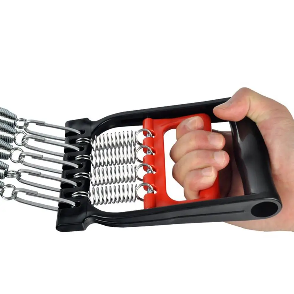 Весенний расширитель груди, Мультифункциональный, для мужчин, для фитнеса, Натяжной съемник, из нержавеющей стали, для мышц, упражнений, тренировки, оборудование для мужчин