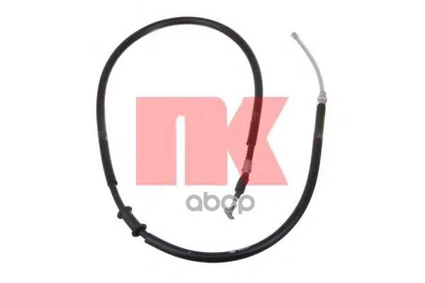 Трос Ручного Тормоза Fiat Palio 1511мм Прав. Nk 9023151 Nk арт. 9023151