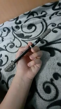 Uds divertido girando de pluma para niños antideslizante truco de los estudiantes bolígrafo de Gel de escritura papelería de Kawaii DE LA ESCUELA suministros