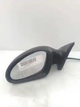 

HANDBOOK Left Rearview Mirror Seat Cordoba Saloon (6l2) Reference