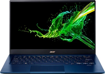 

Laptop Acer Swift 5 sf514-54gt-55l6 (NX. hu4er. 001) Blue