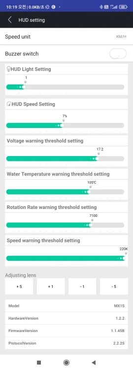 Отзыв о товаре Проектор EANOP M40PLUS, зеркало на лобовом стекле, дисплей OBD2, Winshield, измеритель скорости вращения, скорость проектора, расход масла, приложение дл... от пользователя J***g