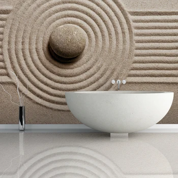

Wall mural-relax-zen-350x270 cm