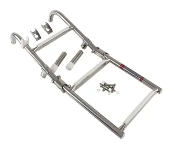 

Ladder folding 3 steps 3030