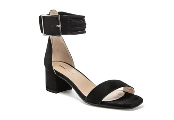 

FRAU Sandals with thin bands
