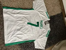 Camiseta de fútbol de 2 estrellas para niños, conjuntos de fútbol de países árabes, con pantalones cortos, 20, 21, ATAL, fethouni, 2020, 2021
