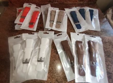 20mm/22mm correa de reloj para Samsung Galaxy reloj de 3 45mm/42mm/activo-2 de S3 frontera pulsera de silicona Huawei GT/2/2e Correa 46 mm