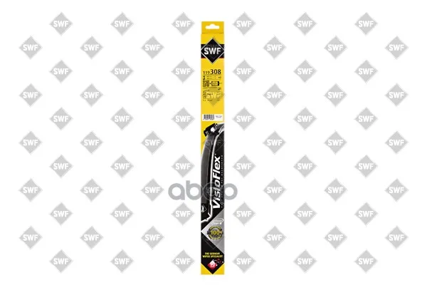Wiper Swf Swf 119308 Swf. 119308