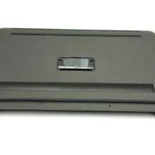 Для Dell XPS 15 9530 точность M3800 чехол для задней части корпуса Крышка 0D24N5 D24N5