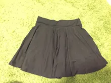 SURMIITRO-S-4XL cortos de talla grande para mujer, faldas cortas de cintura alta, plisadas, coreanas, para verano, 2021