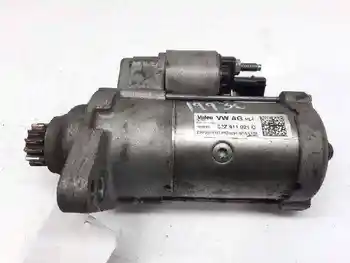 

02Z911021C STARTER MOTOR VOLKSWAGEN POLE (6C1)