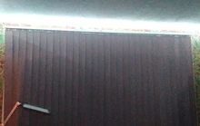 Ribbon Strip-Lights Led-Light-Tape Control Waterproof Rgb Bluetooth 5050 2835 Diode Flexible