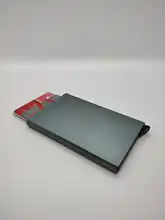 Rfid Wallet Credit-Card-Holder Metal-Case Porte Anti-Protect Carte Travel Women Slim