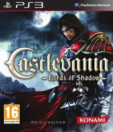 Jogo Castlevania Lords of Shadow Collection - Playstation 3 - Seminovo -  Games Guard