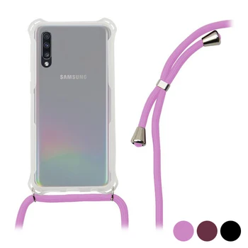 

Mobile cover Samsung Galaxy A70 KSIX