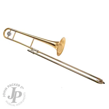 

Jp230 Rath trombone-tenor BB, John Packer