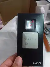 CPU Processor 3700x3.6 Sixteen-Thread Amd Ryzen AM4 Eight-Core R7 New Ghz 7NM No L3--32m