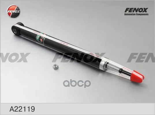 Амортизатор Toyota Yaris 04/99-01/06 Зад.Газ.(Excl.V=1.5) Fenox A22119 FENOX арт. A22119